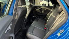 Audi Q2 30 TFSI Black Edition 5dr Petrol Estate